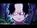 One Piece AMV STRESSED OUT ASL 