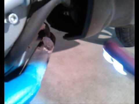 strozzature kymco agility 50 4t