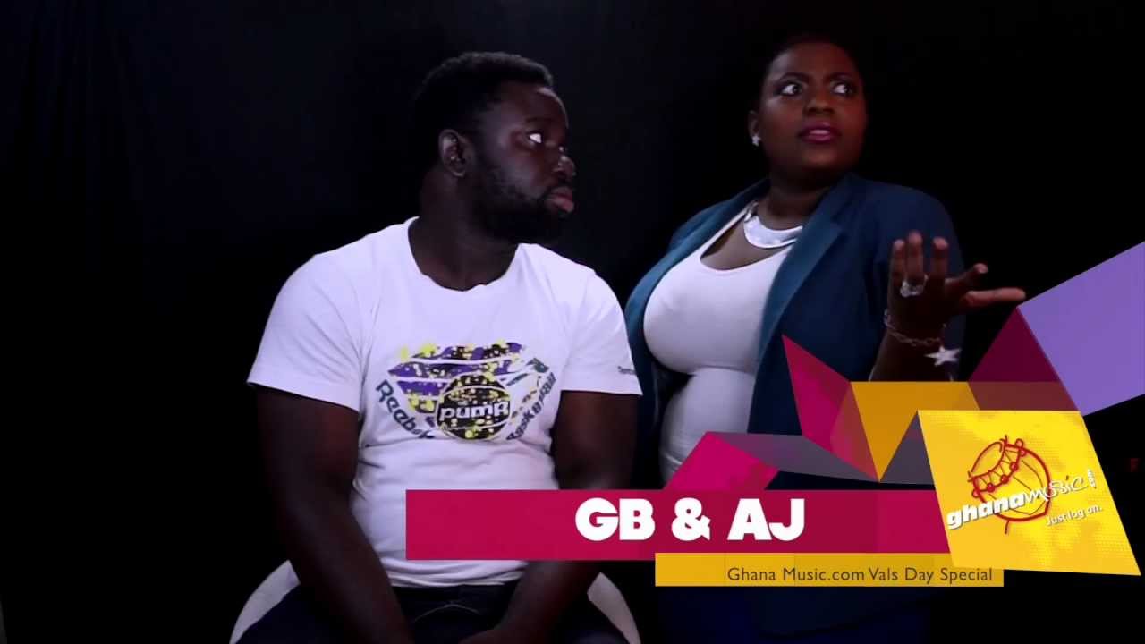 Ghana Music.com Val's Day Special | GhanaMusic.com Video fameye orenburg