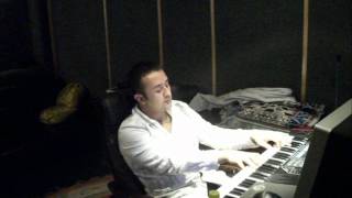 Zulpikar Kuresh--NEW 3 PADA.wmv