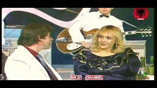Humor Shqiptar.Agron Llaka