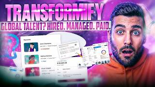 Web3 Hiring Made Simple with TFY: Global Contractors + Crypto Payments