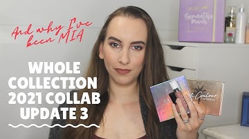 Whole Collection Project Pan 3.0 | Update 3