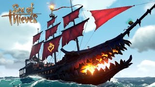 Sea of Thieves #22 rrrrrrrrrrrrrrrrrrrrrrrrrrrrrrrrrrrrrrrrr #seaofthieves #kymao #games