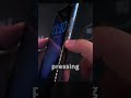 How to Disable Double Tap to Turn On or Off Screen on Samsung Android devices Part 3