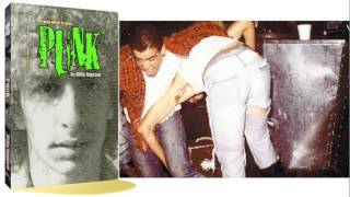 PUNK by Billy Ingram
