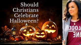 The History and Origin of Halloween | An Ex-Witch Exposes The Reason Why Christians Should Abstain