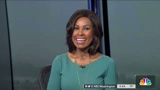 Celebrating the Lincoln Memorial's Centennial | NBC4 Washington