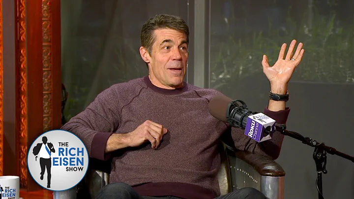 Chris Fowler on Joining ESPN & Turning College Gam...
