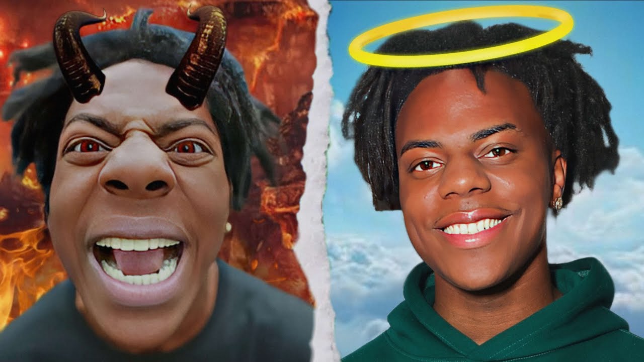 Sinful YouTubers That Became Heavenly...