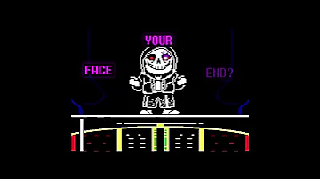 Idk But This Good Edit Dusttale Undertale Dustsans Frisk Chara Papyrus Reset Determination Edit 