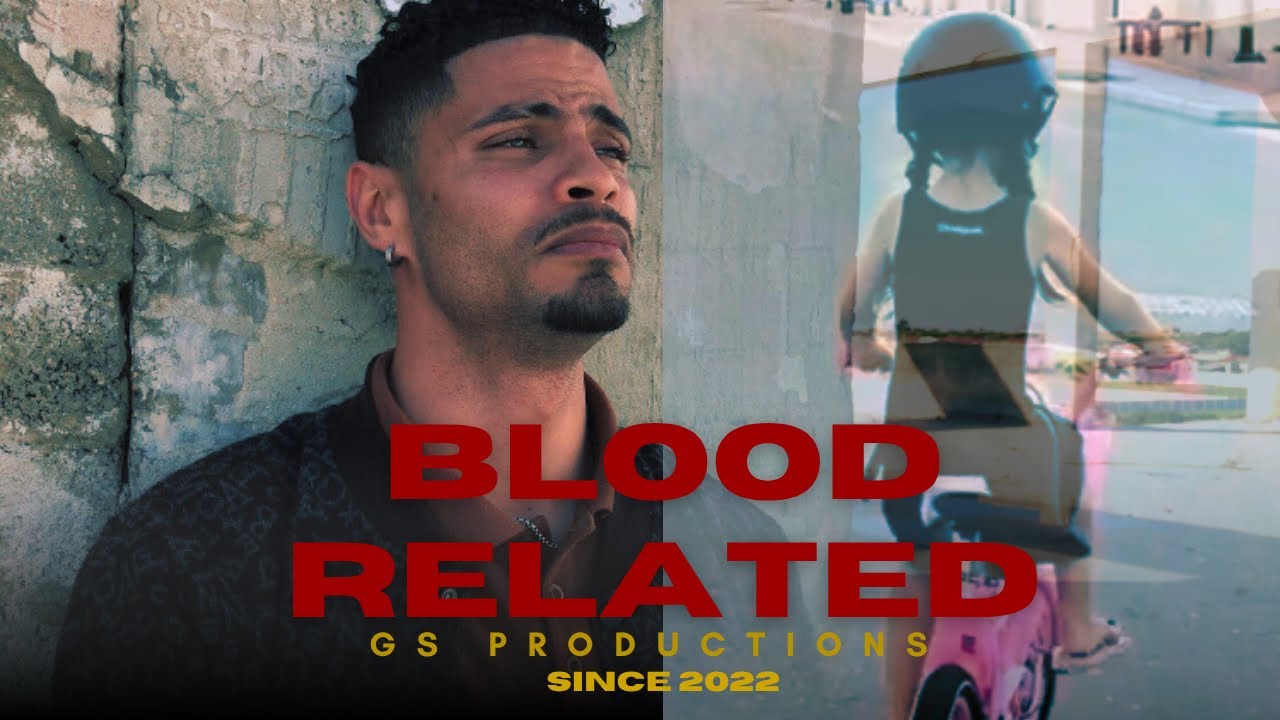 BLOOD RELATED - Short Film
