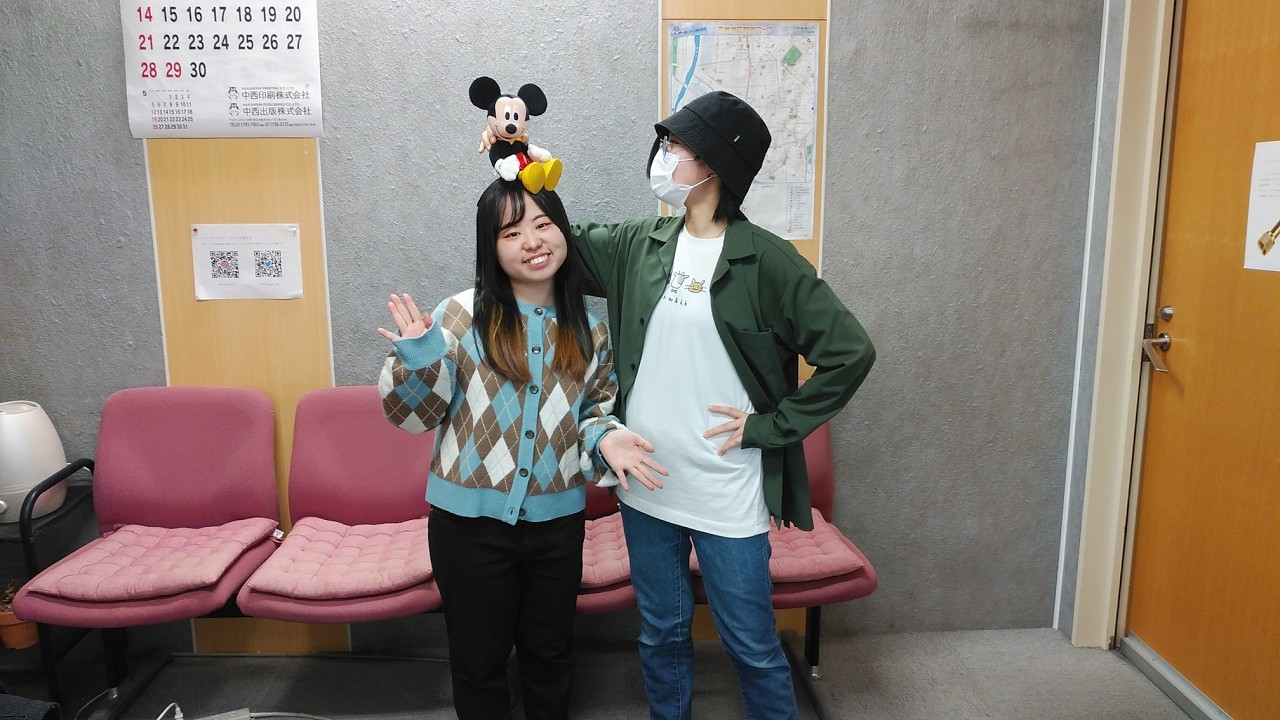 FMアップル A-STUDIO LIVE! 3/6 AppleSmile