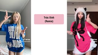 💥 TIK TOK THÁNG 4: 30 BÀI NHẠC DANCE HOT TREND THỊNH HÀNH NHẤT TIK TOK VN THÁNG 4\/2024 || Ep#87