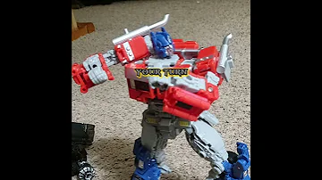 My Open College Capcut Transformers Moonknight Kokushibo Optimusprime Megatron Demonslayer 