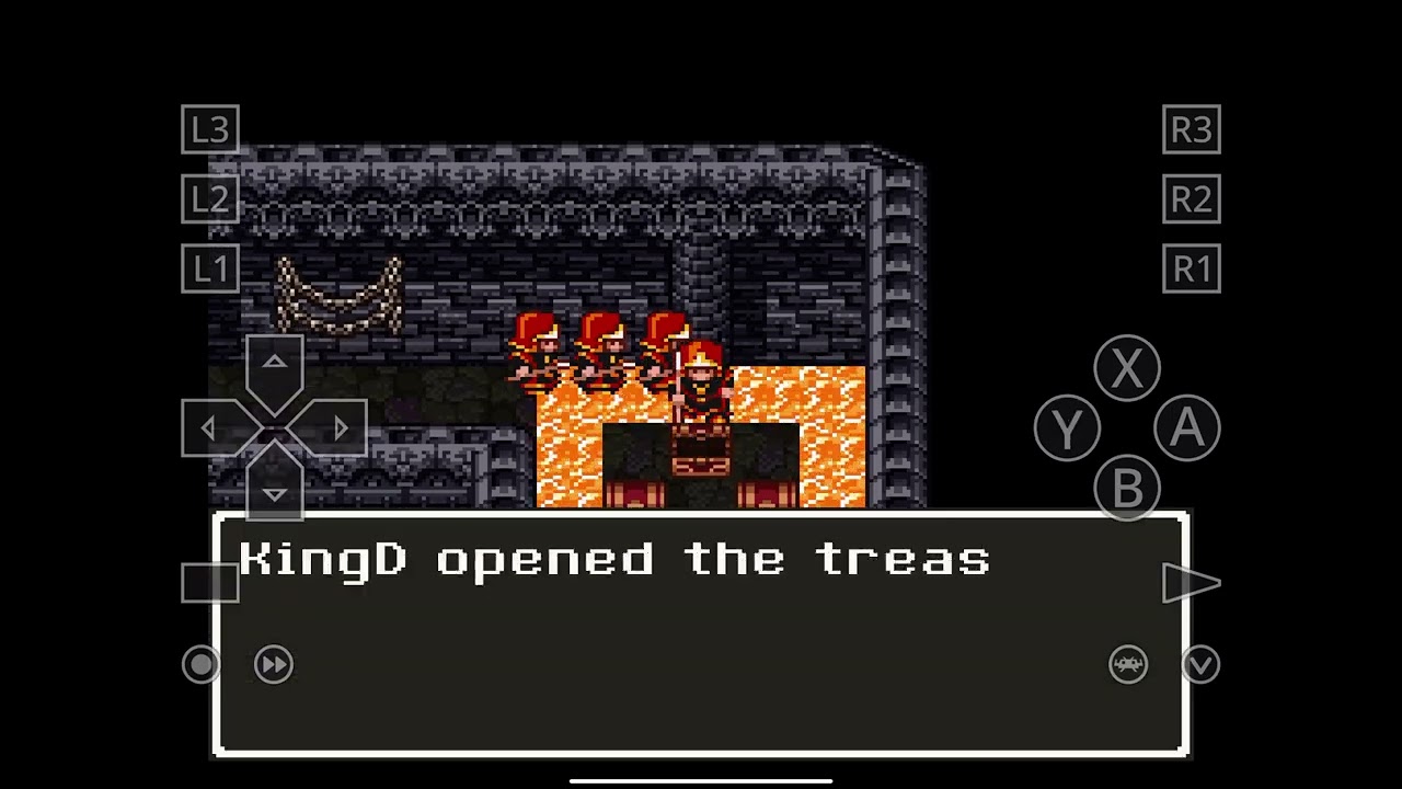 Dragon Quest 6 (SNES): Prison Town + Aiding the Rebellion! + Akbar n’ 2 Guardians Boss Fight + 2 RAs