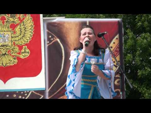 Ольга Перминова -
