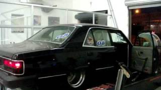 Opala Promod Tec Engineering Motorsport Dyno - 1120Hp Wheels