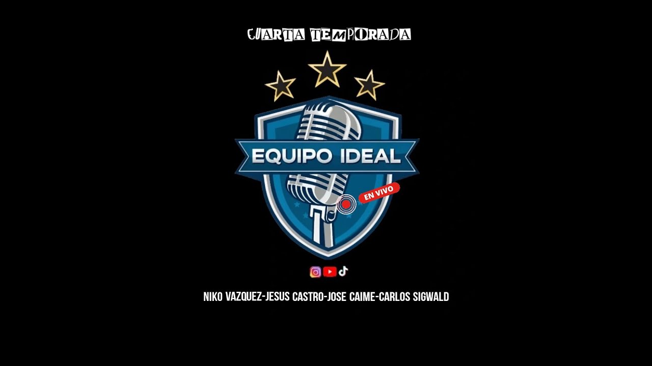 EQUIPO IDEAL | DEFINICIÓN 