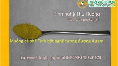 Hướng dẫn đo lường trong công thức nấu ăn, phân liều thuốc