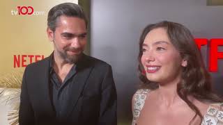 Neslihan Atagül- Kadire Aşkım Artarak Çoğalıyor - Magazin Haberleri Tv100