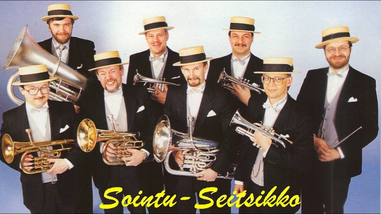 Han Hade Seglat För Om Masten