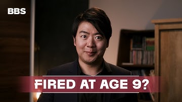 Lang Lang: From FIRED PRODIGY to world recognition