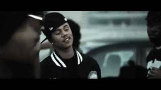 Lil Fizz & J Boog - Bounce (official music video)