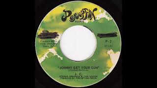 Johnny Get Your Gun (J.C.) (Jimmy Curtiss)