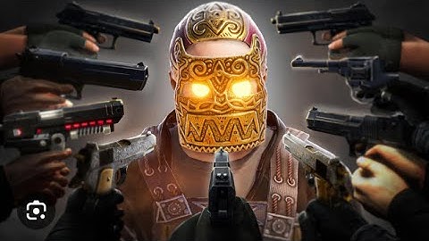 Rust console pvp