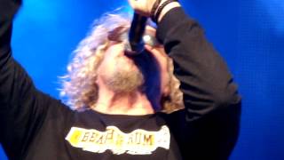Chickenfoot-Different Devil.MPG