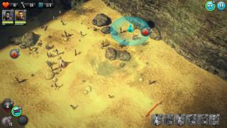 Last Hope - Tower Defense: The Landing (Nightmare Difficulty) screenshot 5