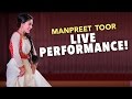 Manpreet Toor @ Big 10 Bhangra 2017