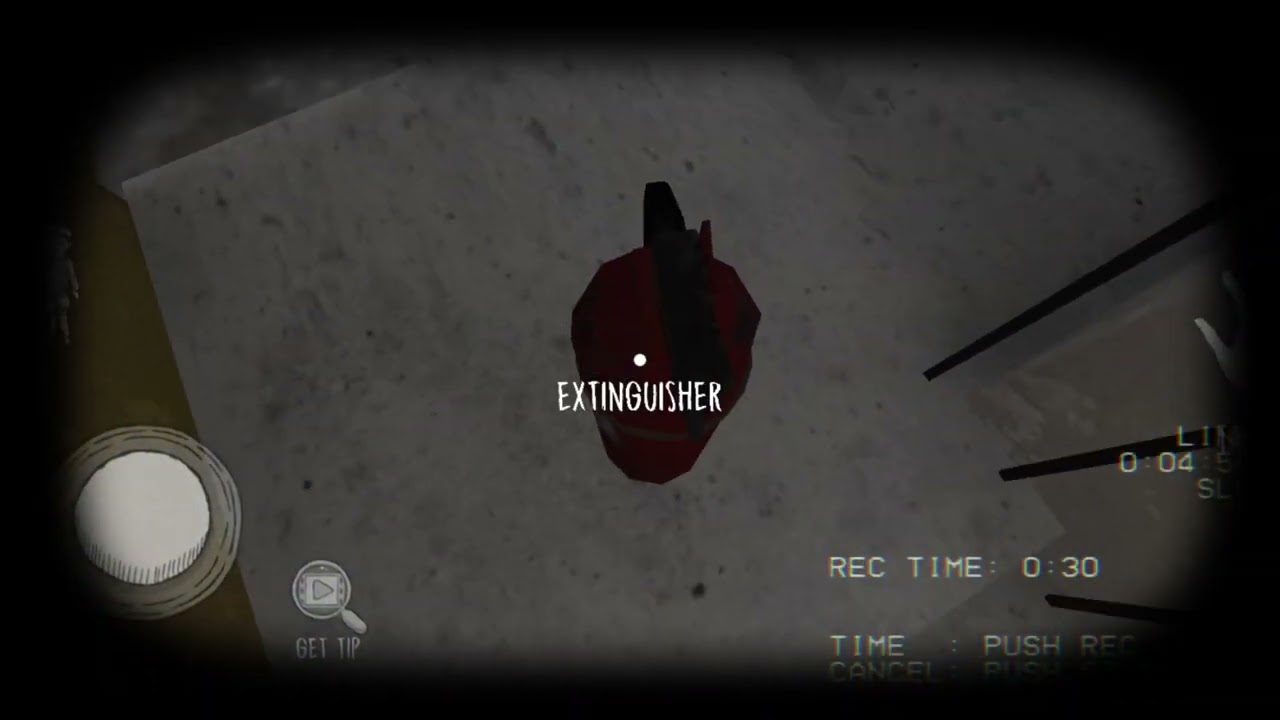 The evil nun  gameplay part 1 main door escape easy mode