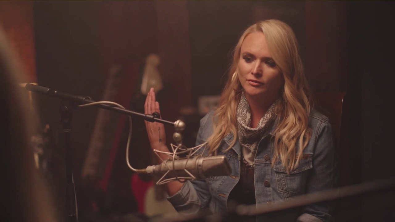Pistol Annies: Commissary (Story Behind the Song)