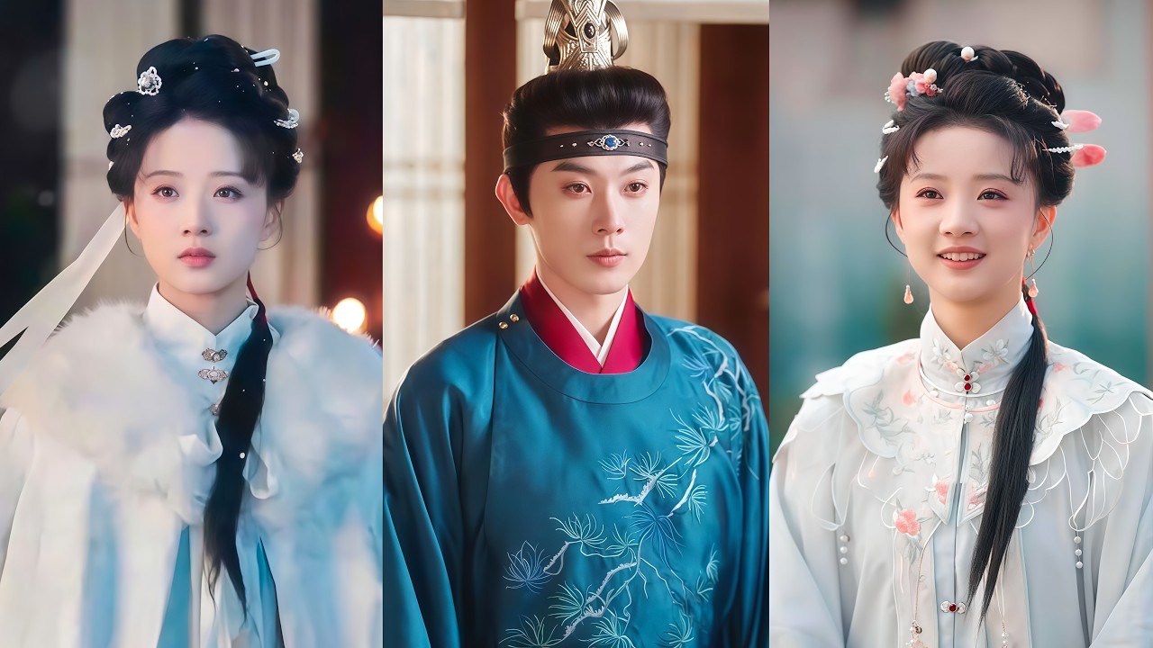 Tiểu Thư Trọng Sinh Vạch Trần Trà Xanh Độc Ác Trước Cả Phủ, Cứu Tỷ Nữ Được Nam Nhân Say Mê Theo Đuổi