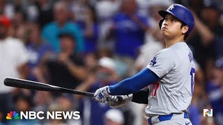 Shohei Ohtanis New Childrens Book Inspired By Daughter And Dog