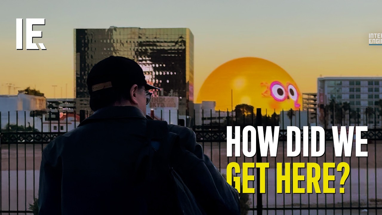 Latest Title & Thumbnail