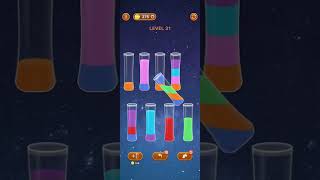 Sort Em All Level 31 awesome level Games Time