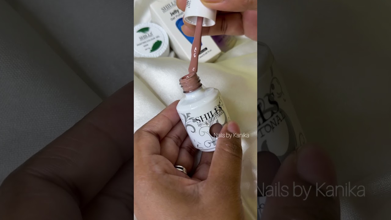 Most used brown shade 