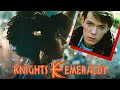 Knights and emeralds full movie  drama movies  the midnight screening ii