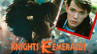Knights and Emeralds FULL MOVIE | Drama Movies | Movies to Watch