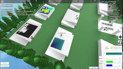 Guide: Pixel Shading