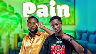Download Lagu PAIN-Emmynize Music X Emah Cruz (Official Audio) MP3