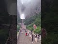 চীনের সবচেয়ে বড় সিঁড়ি😧