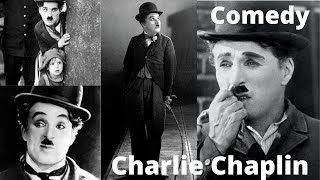 CHARLIE CHAPLIN COMEDY CLIP || TIME PASS || TP || screenshot 5