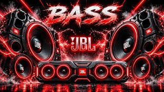 🔥 EXTREME BASS BOOSTED 🔊 | INSANE DEEP BASS MUSIC | POWERFUL JBL SUBWOOFER BASS TEST 💥