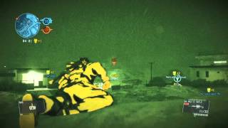 best teamwork EVER | MGO