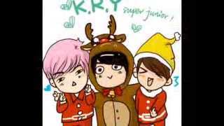 Last Christmas - K.R.Y.