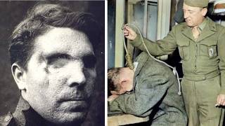 When Stutthof Concentration Camp Was Discovered! (REAL FOOTAGE)